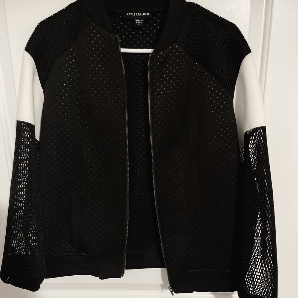 Jacket - Picture 1 of 2
